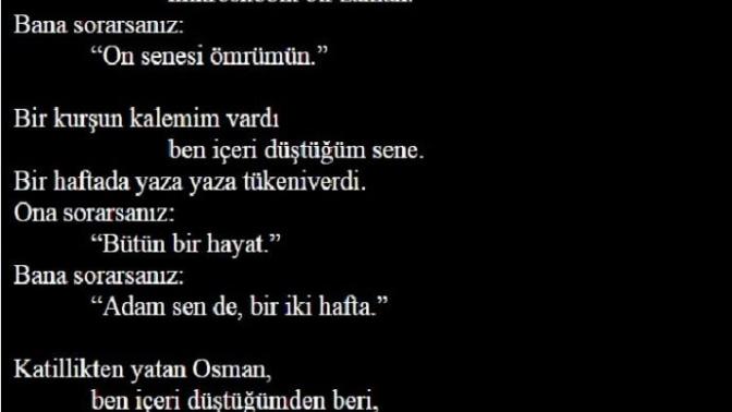 Siz Aşka Düştüğünüzden Beri Güneşin Etrafında Kaç Kere Döndü Dünya?