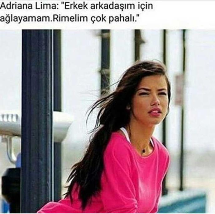 Sevgilinizden ayrılınca ağlar mısınız??