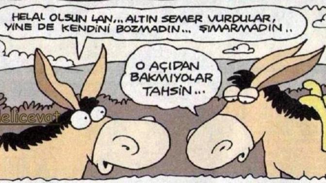 Günlük hayatınızda atasözü ve deyimleri kullanır mısınız? En sevdiğiniz atasözü hangisi?