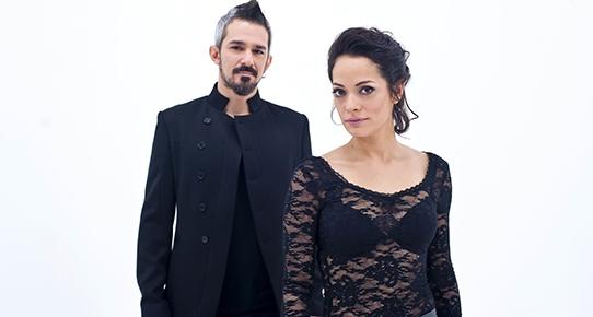 Kendine özgü karizmatik sesi ve sağlam vokaliyle beğeni toplayan Koray Candemir'in kiminle birlikte turneye çıkmasını isterdiniz?