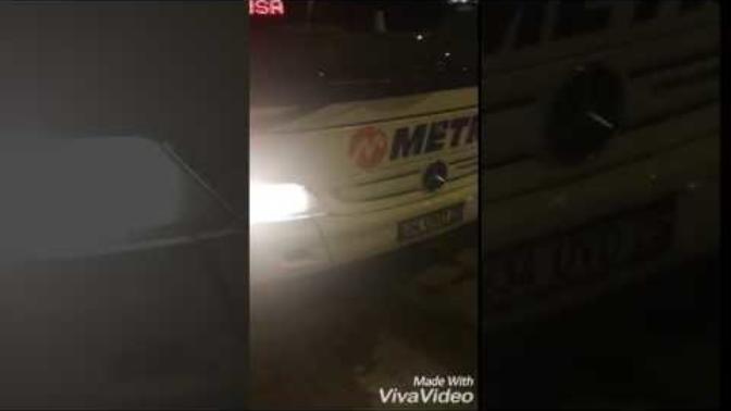 Metro Turizm'de bayan yolcu ve muavin skandalı! Bayan yolcu ve muavin 6 saat boyunca neredeydi?