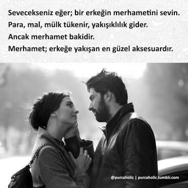Sizce bir kadına/erkeğe en yakışan huy nedir?