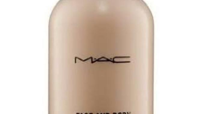 Sizce mac face and body fondöten almalı mıyım?