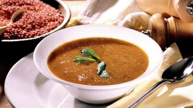 Mercimek çorbasının yanında ne yemek yapılır, ne uyumlu olur?