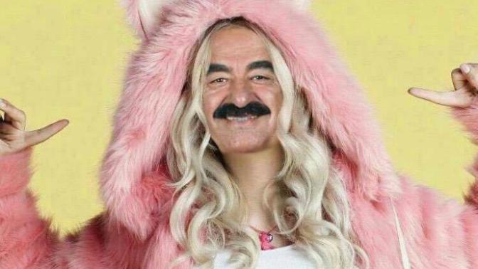 Alyna tilkinin aslında İbrahim Tatlıses olduğunu biliyor musun? Aleyna tatlıses'i seviyor musunuz?