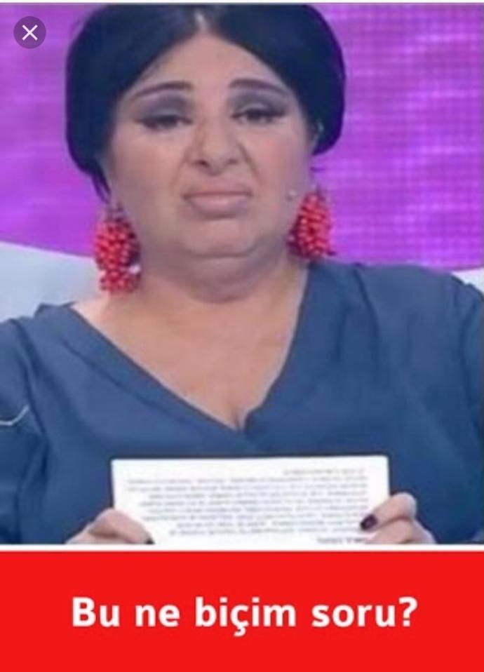 Pervane pervaneeee koca?