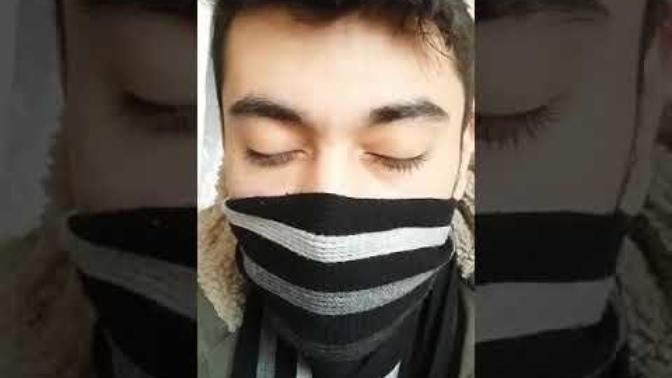 Kiripik nasıl kısalır?