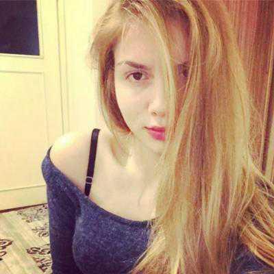 ALEYNA TİLKİ'Yİ SEKSİ BULUYOR MUSUNUZ?