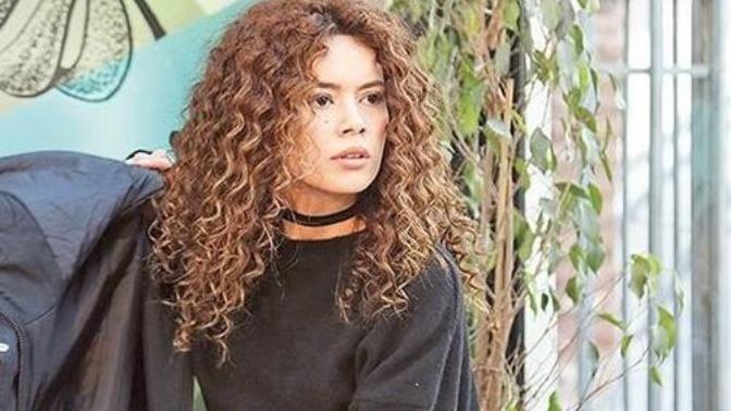 Seray Kaya'nın gibi saçları nasıl yapıyorlar?