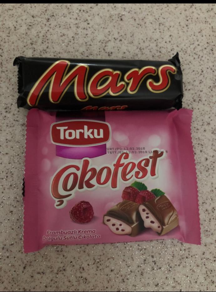 İnsan neden sabah sabah çikolata yemek ister ki?