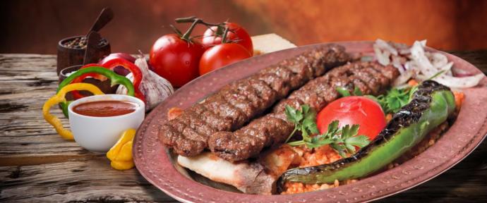 Ülkemizde yemek yeme yarışması düzenlense hangi yemek dalında şampiyon olursunuz?