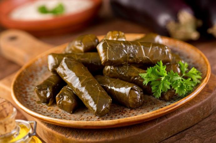 Ülkemizde yemek yeme yarışması düzenlense hangi yemek dalında şampiyon olursunuz?
