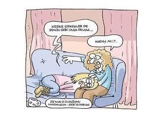 Kadının kadına yaptıpı en büyük kötülük nedir?