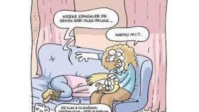 Kadının kadına yaptığı en büyük kötülük nedir?