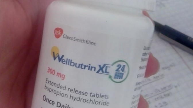 Wellbutrin xl 300 mg kullanan var mi?