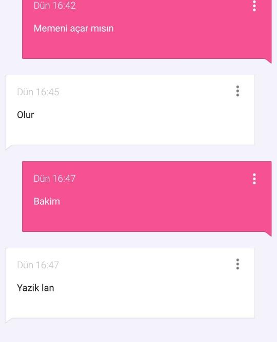 Erkeklere memeni aç dedim işte sonuçlar 😂??