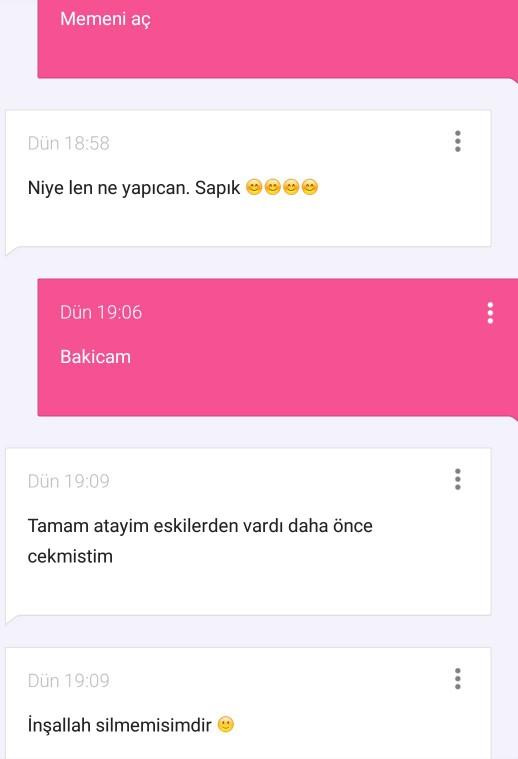 Erkeklere memeni aç dedim işte sonuçlar 😂??
