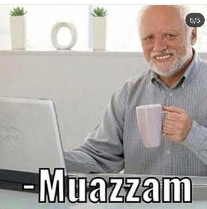 Bu adam kim oluyor?