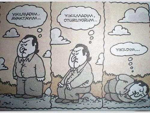 Hayatın zorluklarıyla ne kadar mücadele edebiliyorsunuz?