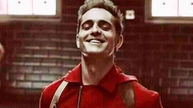 La Casa De Papel İzliyor Muyuz 😂? Kim Olmak İsterdiniz?
