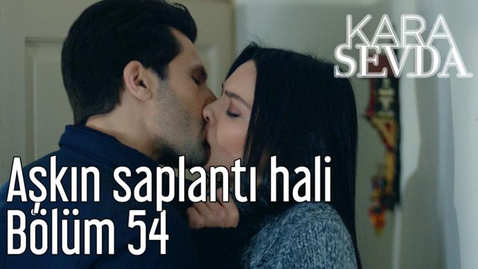 Aktör Kaan Urgancıoğlu'nun Kara Sevda dizisinde canlandırdığı Emir karakteri sizce de çok karizmatik ve çekici miydi?