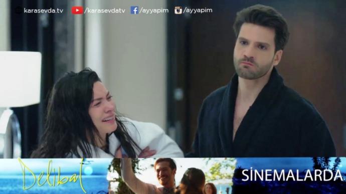 Erkeğin seksi olması için, babyface ya da kas yığını olması şart değil; bkz. Kaan Urgancıoğlu. Önermem ve verdiğim örnek doğru mu?
