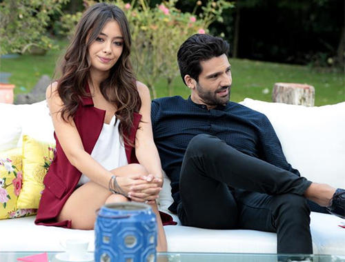 Erkeğin seksi olması için, babyface ya da kas yığını olması şart değil; bkz. Kaan Urgancıoğlu. Önermem ve verdiğim örnek doğru mu?