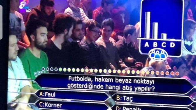 Sizce Cevap Nedir?