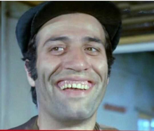 İlk aklınıza gelen kemal sunal 1 sözünü söyleyin?