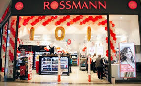 rossmann parfümler orjinal mi?