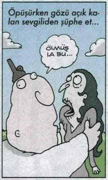 Partnerinizi cinselliğe nasıl davet edersiniz?