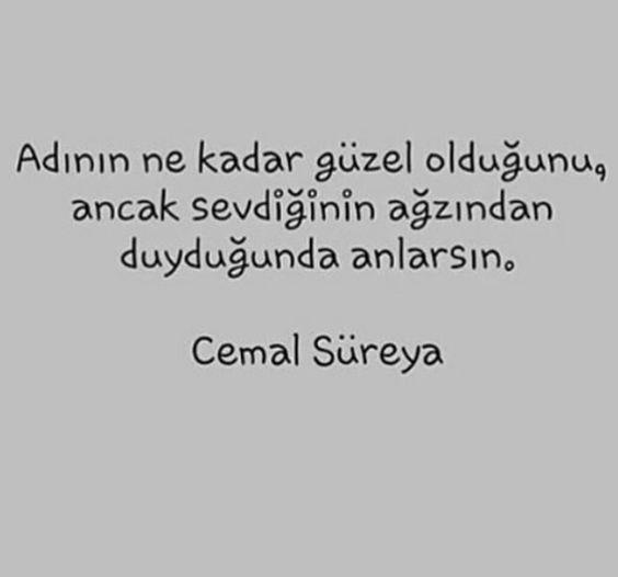 Bugün içinde gelen sözleri paylasmak istedim nasıllar?