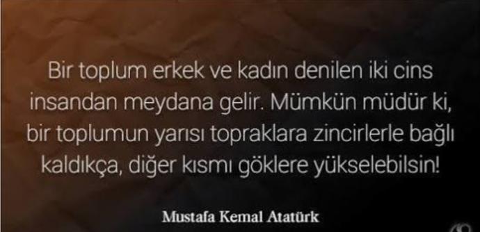 Dokunduğu her yeri güzelleştiren, hayatımıza renk katan... Kimdir?