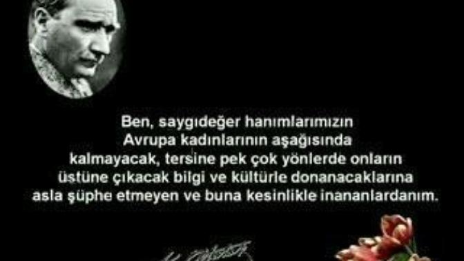 Dokunduğu her yeri güzelleştiren, hayatımıza renk katan... Kimdir?
