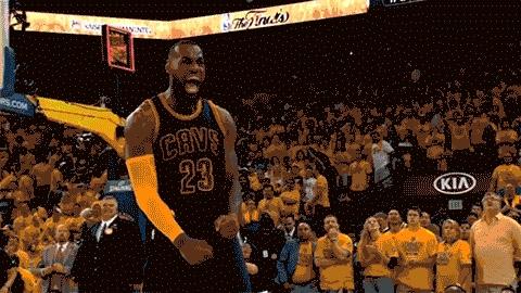 LeBron James insan mı?