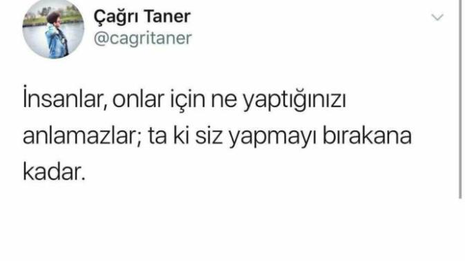 İnsanlar neden bazı şeylerin değerini kaybedince anlar?
