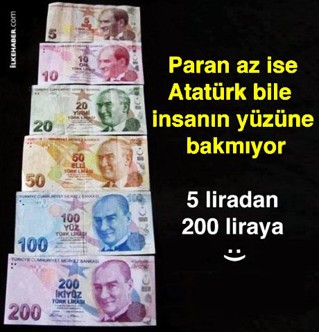 Para mutluluk getirir mi getirmez mi?