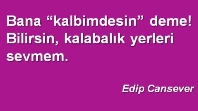 Siz de kalabalık kalpli insanlara rastladınız mı?