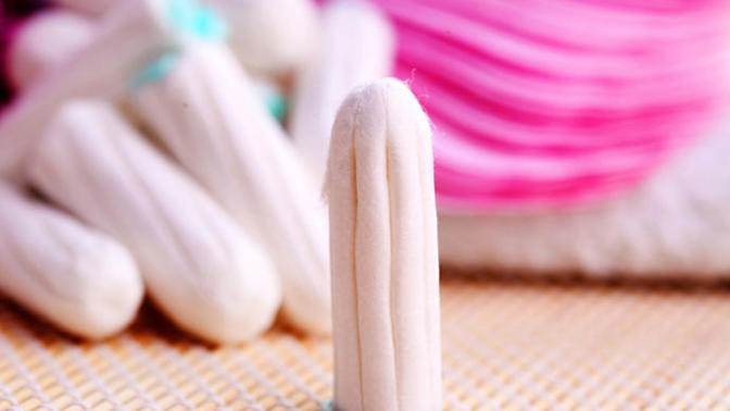 Özel günlerde tampon kullanımı durumunda toksik şok yaşayan var mı?