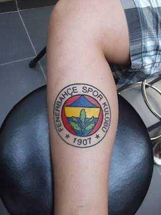 Hangi dövmeyi yaptırayim??