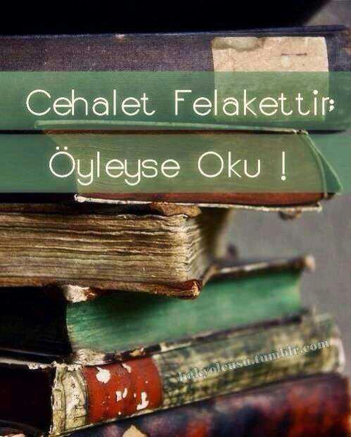 Kitap okumanın faydaları nelerdir sizce ??