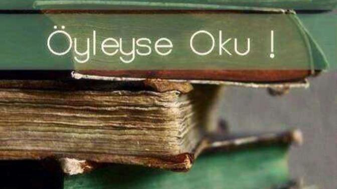 Kitap okumanın faydaları nelerdir sizce?