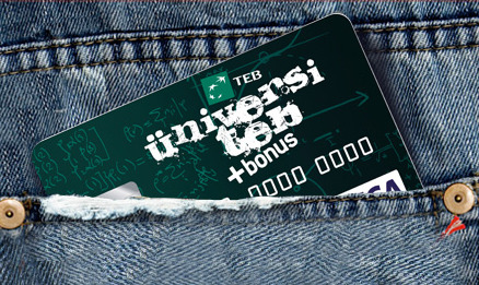 TEB ÜniversiTEB