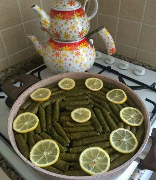 Sarma saran kız mı, snap atan kız mı idealdir?
