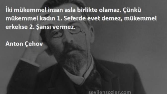 İki mükemmel insan asla bir araya gelemez mi?