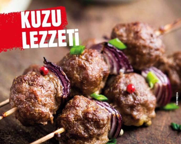 Kırmızı etlerin en körpesi! Kuzu etini tüketirmisiniz?