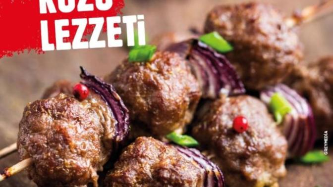 Kırmızı etlerin en körpesi! Kuzu etini tüketir misiniz?