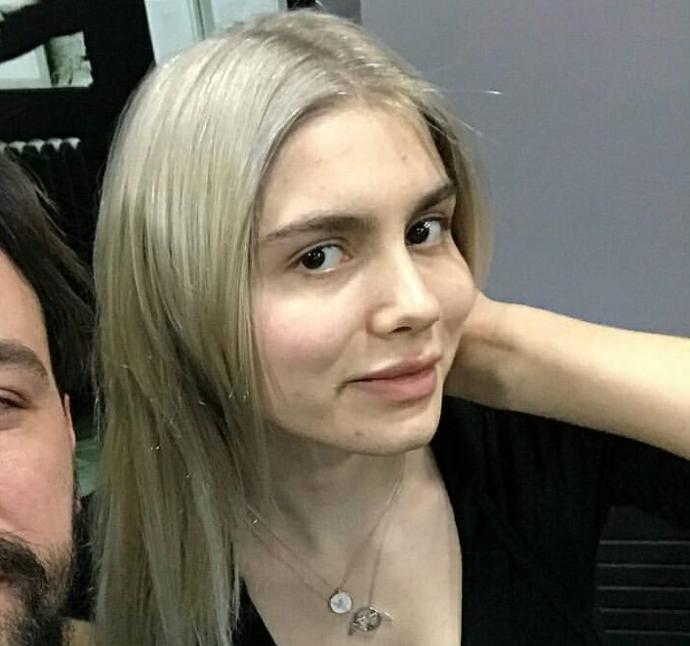 Aleyna Tilki tip olarak sıradan bir Türk kızı mı?
