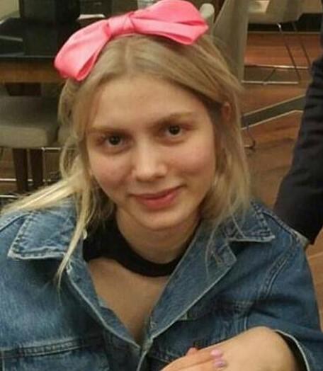 Aleyna Tilki tip olarak sıradan bir Türk kızı mı?