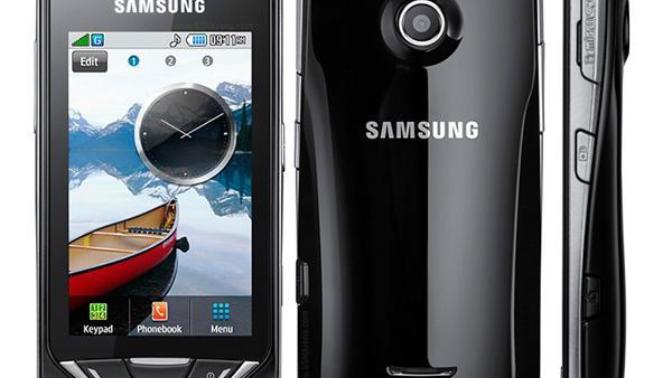 İlk kullandığınız dokunmatik ekranlı telefon neydi?